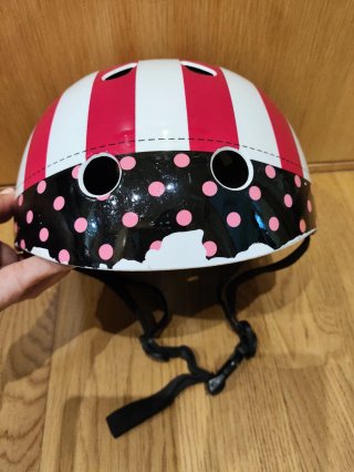 Casco infantil Talla 48-53cm
