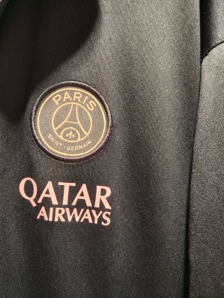 Chándal Oficial Paris Saint Germain Nike Talla M
