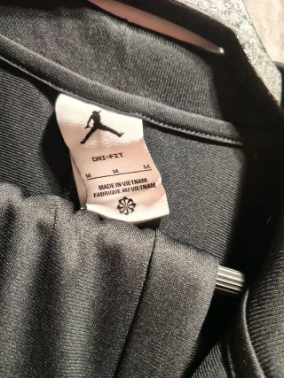 Chándal Oficial Paris Saint Germain Nike Talla M