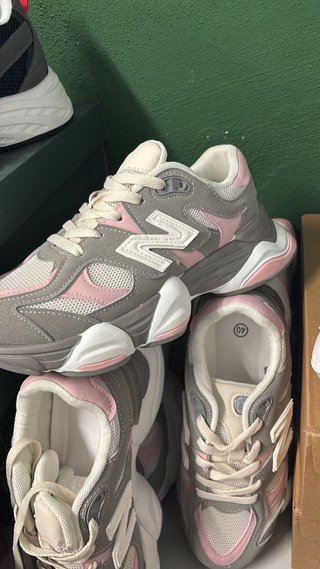 Tenis New Balance