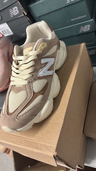 Tenis New Balance