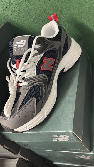 Tenis New Balance