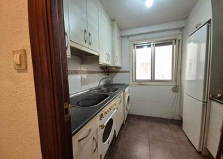 Piso en venta en La Bozada – Parque Delicias en Zaragoza