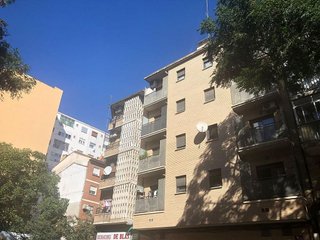Piso en venta en La Bozada – Parque Delicias en Zaragoza