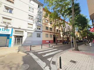 Piso en venta en La Bozada – Parque Delicias en Zaragoza