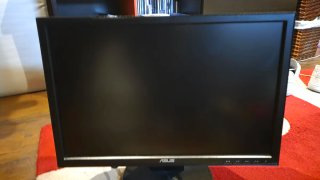 Monitor ASUS 75hz
