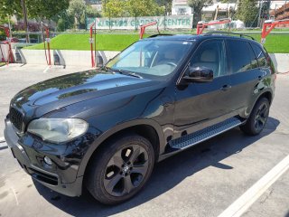 BMW X5 2007