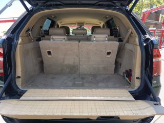 BMW X5 2007