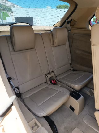 BMW X5 2007