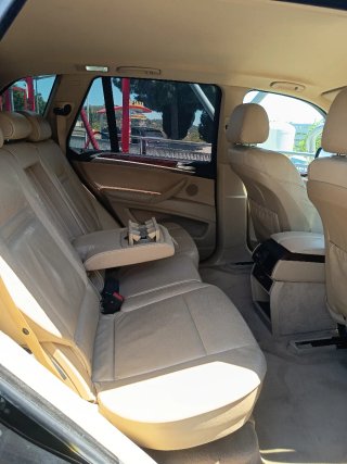 BMW X5 2007