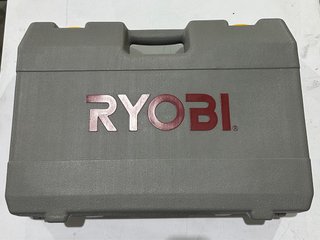 Martillo Perforador Ryobi ERH-600VA