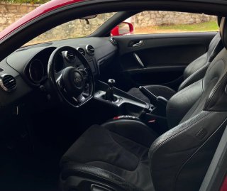 Audi TT 2007