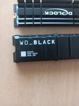 (NUEVOS) SSD PS5 y PC