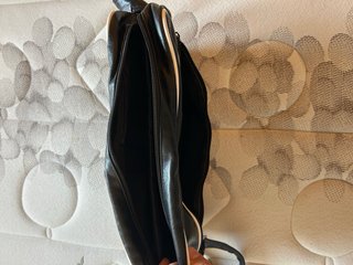 Mochila Mackenzie Negra