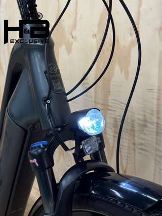 Diamant Opal+ Shimano Nexus 2022