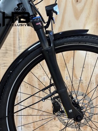 Diamant Opal+ Shimano Nexus 2022
