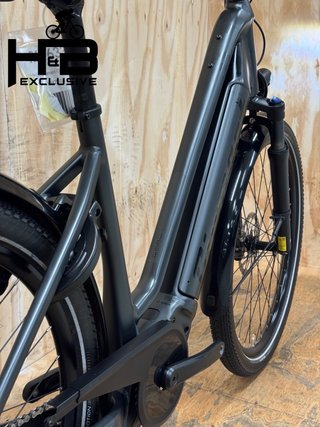 Diamant Opal+ Shimano Nexus 2022