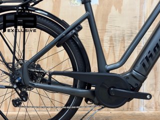 Diamant Opal+ Shimano Nexus 2022