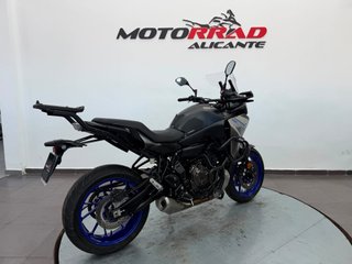 Yamaha Tracer 7
