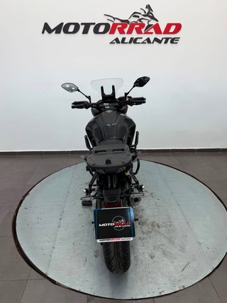 Yamaha Tracer 7