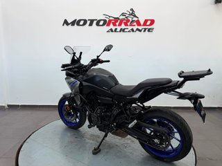 Yamaha Tracer 7