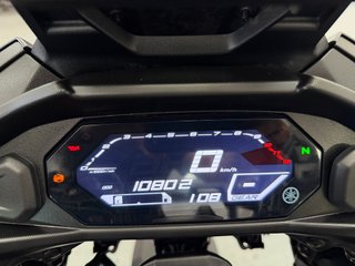 Yamaha Tracer 7