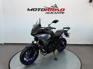 Yamaha Tracer 7