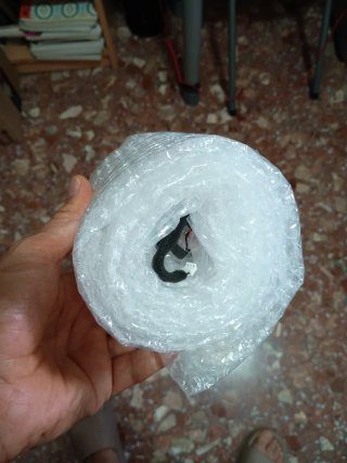 Tweeters Sotamia 8 Ohm 20W (Juego)