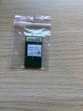 Nintendo DSi Piezas y Baterías