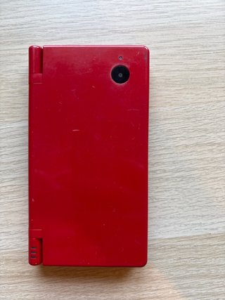 Nintendo DSi Piezas y Baterías