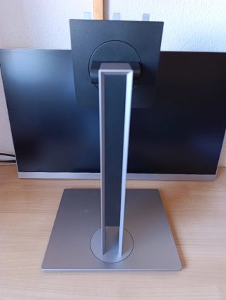 Monitor HP E243 con soporte