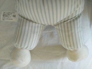 Muñeco Mickey Mouse Baby. Original