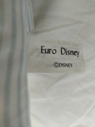 Muñeco Mickey Mouse Baby. Original