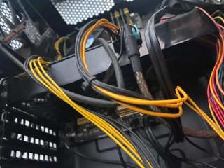 SUPER PREZZO PC Gaming Intel i5, Nvidia 760, Therm