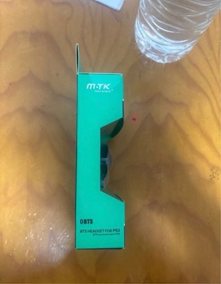 Auricular MTK para PS3