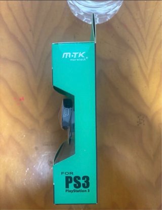Auricular MTK para PS3