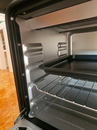 Moulinex Horno Tostador 33L