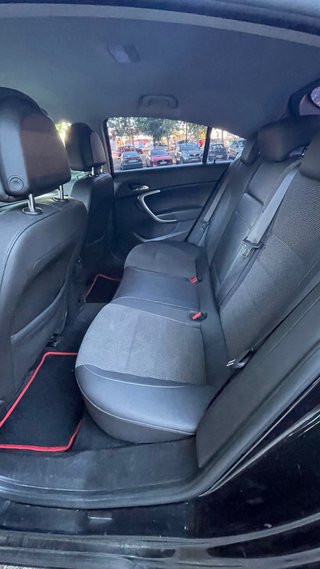 Opel Insignia 2011