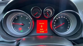 Opel Insignia 2011