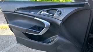 Opel Insignia 2011