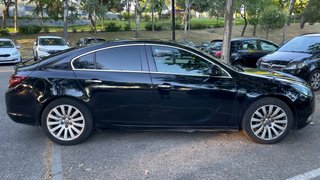 Opel Insignia 2011