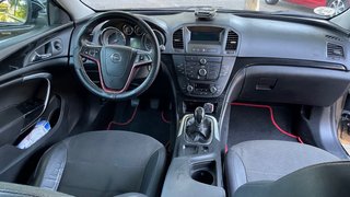 Opel Insignia 2011