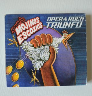 Mojinos Escozios 2 - Opera Rock Triunfo
