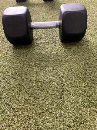 Mancuernas Ziva 22.5 kg