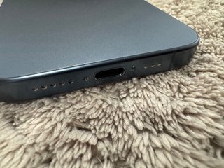 iPhone 15 Pro 256GB Space Gray