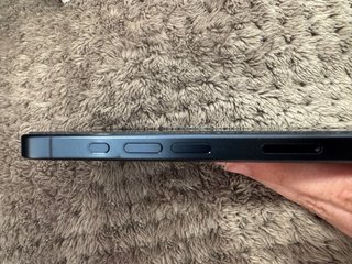 iPhone 15 Pro 256GB Space Gray