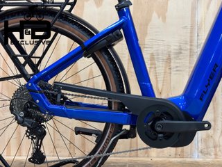 Flyer Gotour 7.12 XC Shimano Cues 2024