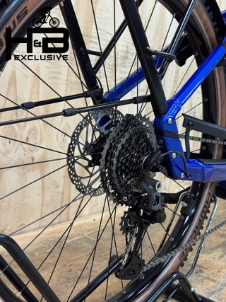 Flyer Gotour 7.12 XC Shimano Cues 2024