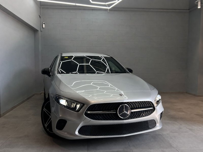 Mercedes-Benz Clase A 2020 - foto 1