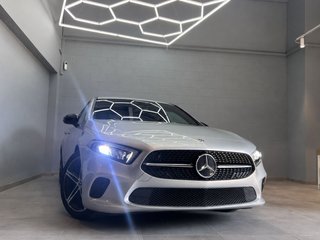 Mercedes-Benz Clase A 2020
